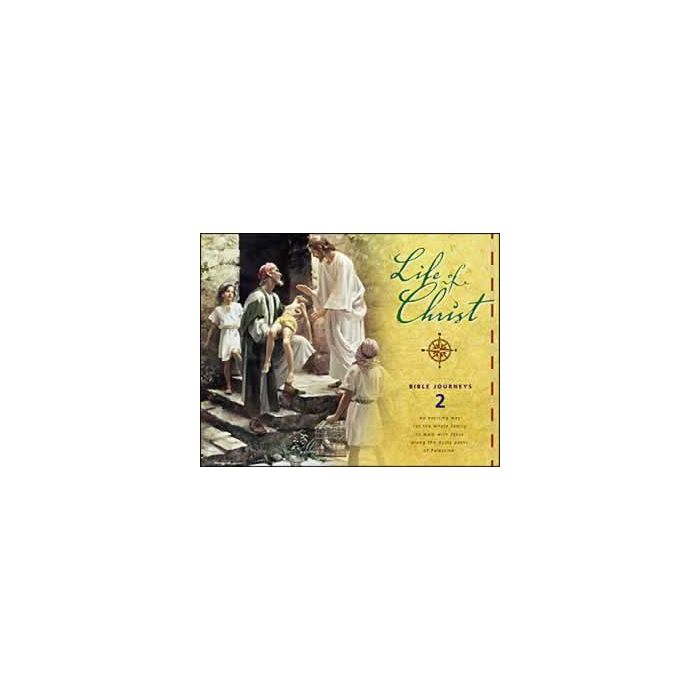 Life of Christ Life of Christ