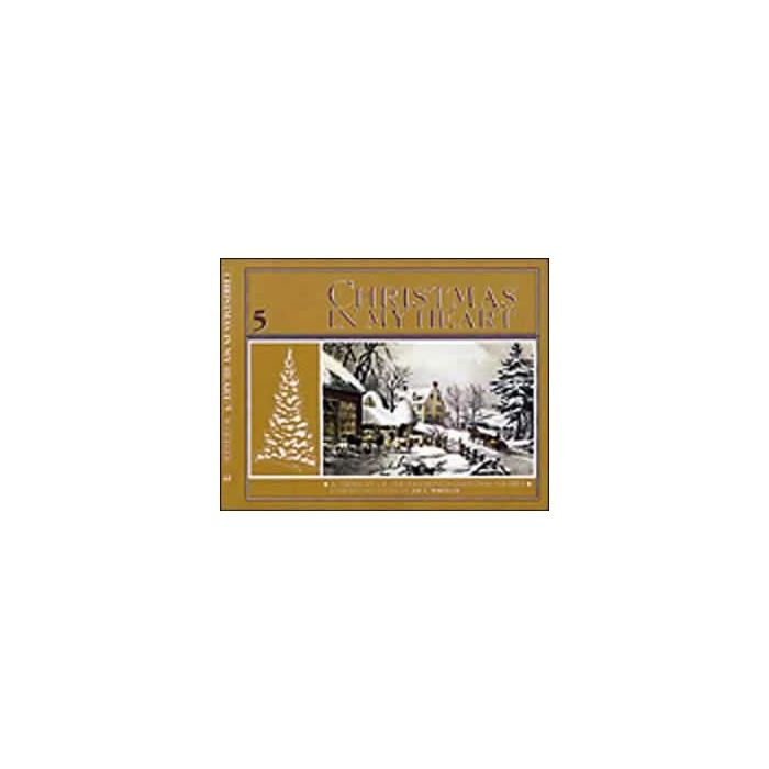 Christmas in My Heart, Book 5 Christmas in My Heart, Book 5