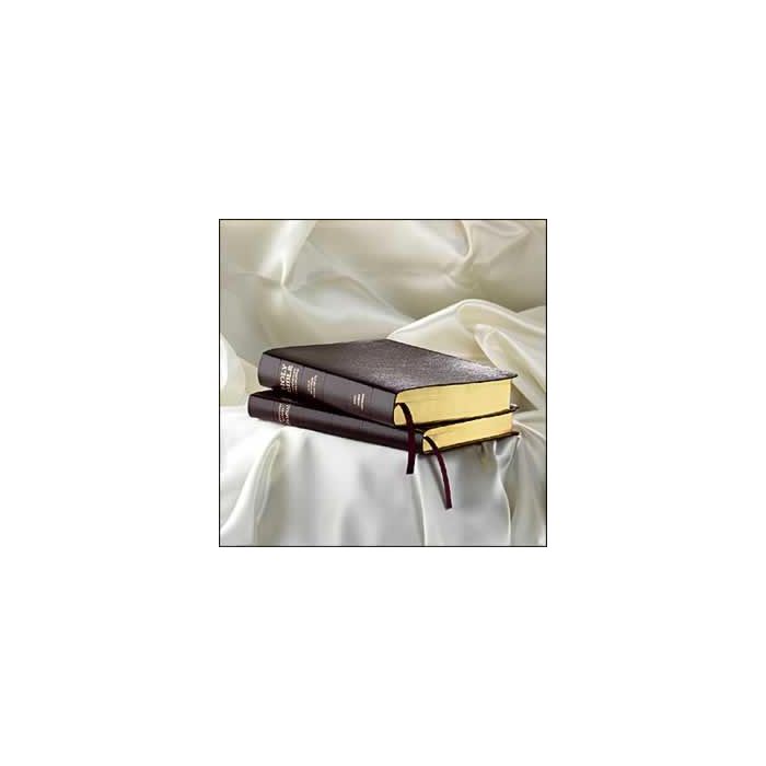 KJV Pocket Bible-Hymnal Set KJV Pocket Bible-Hymnal Set