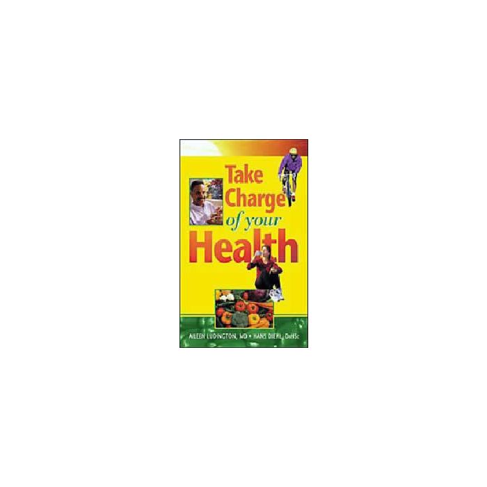 Take Charge of Your Health Take Charge of Your Health