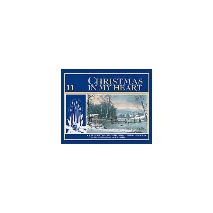 Christmas in My Heart, Book 11 Christmas in My Heart, Book 11