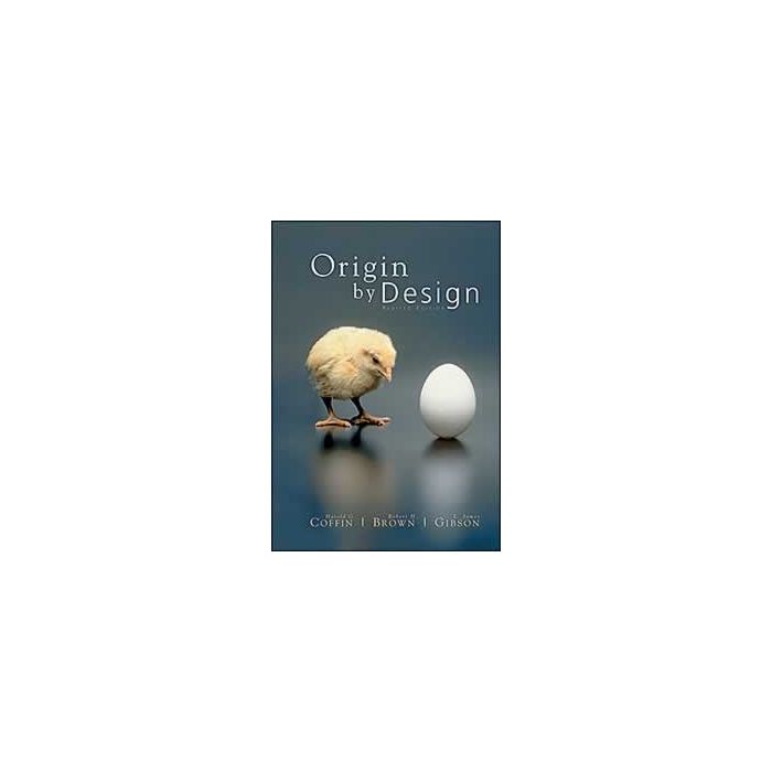 Origin by Design, rev. ed.