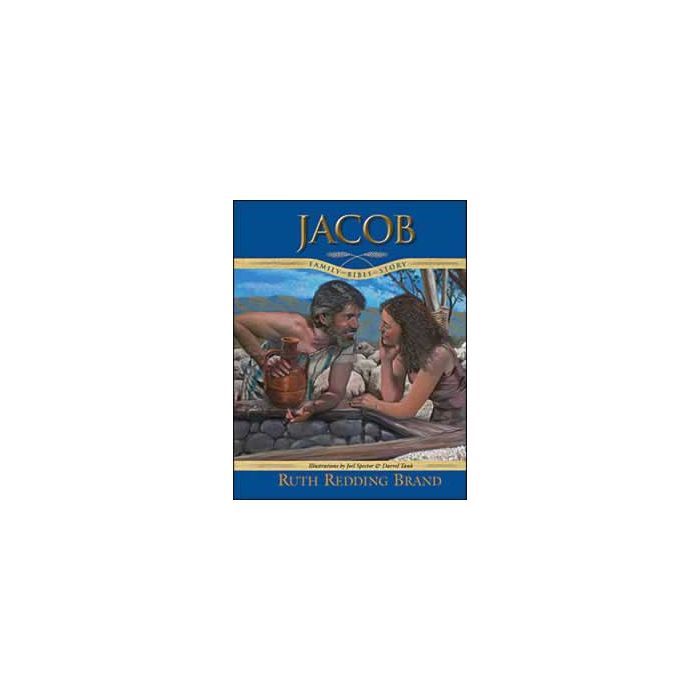 Jacob Jacob