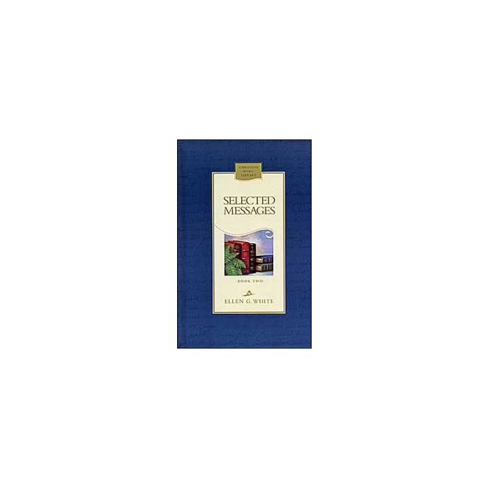 Selected Messages Book 2