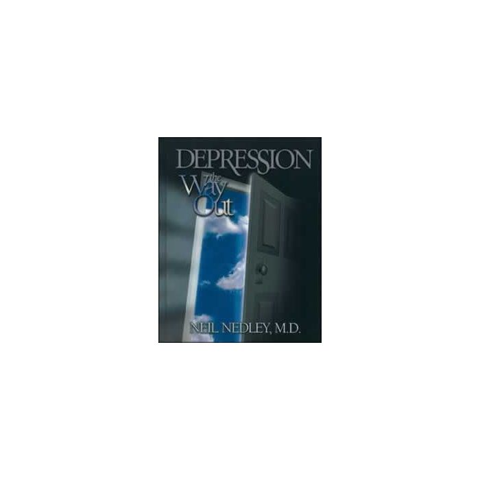 Depression: The Way Out