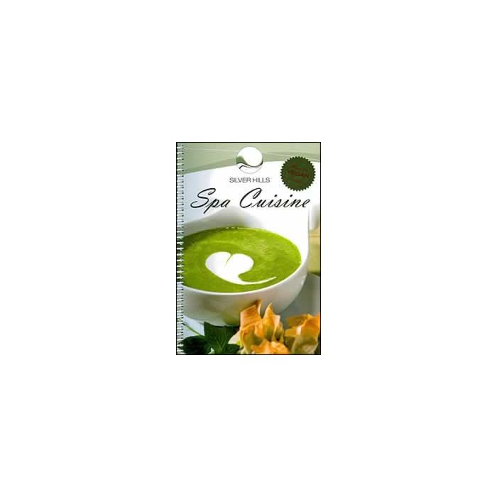 Silver Hills Spa Cuisine Silver Hills Spa Cuisine