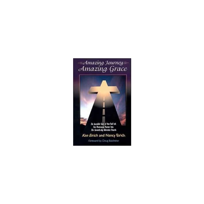 Amazing Journey, Amazing Grace Amazing Journey, Amazing Grace