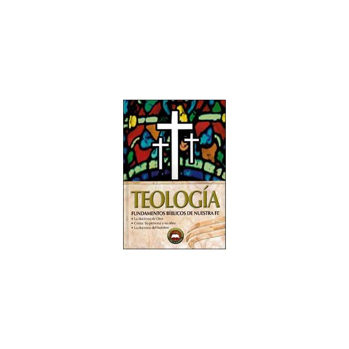 Teologia, Fundamente de Fe T2