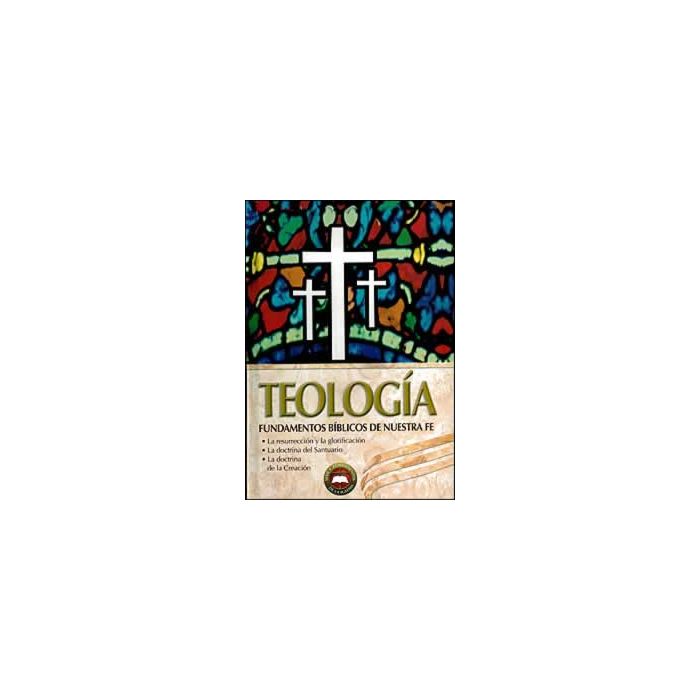 Teologia, Fundamente de Fe T4 Teologia, Fundamente de Fe T4