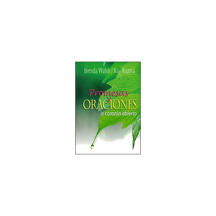 Promesas y oraciones Promesas y oraciones
