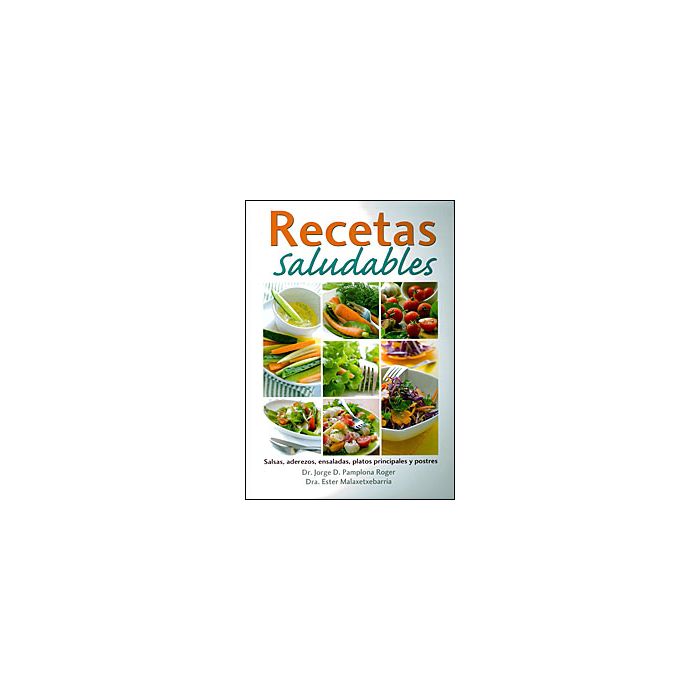 Recetas saludables Recetas saludables