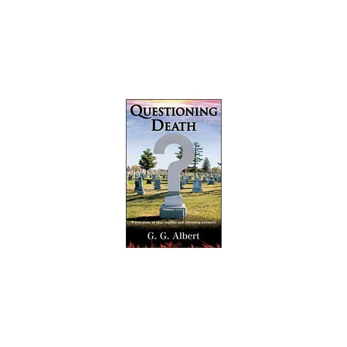 Questioning Death Questioning Death