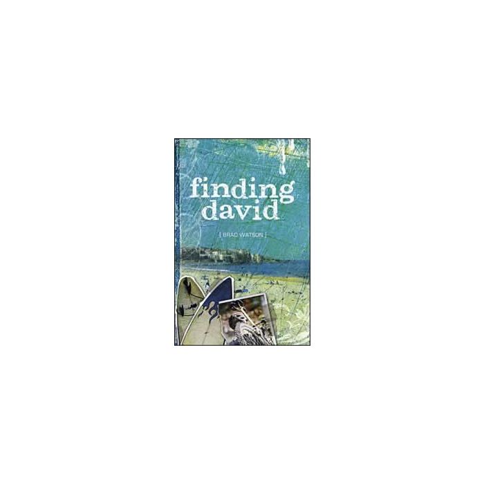 Finding David Finding David