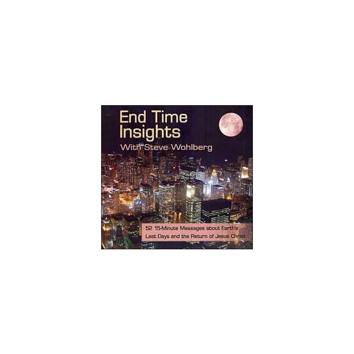 End Time Insights