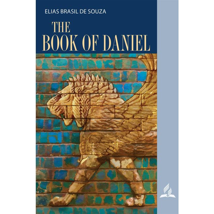Book of Daniel by Elias Brasil de Souza Book of Daniel by Elias Brasil de Souza