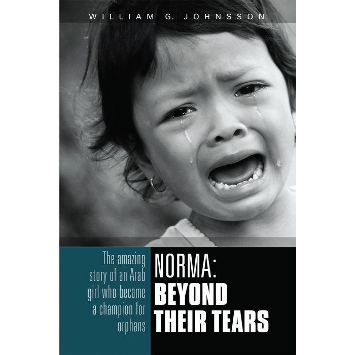 Norma Beyond Their Tears by William Johnson Norma Beyond Their Tears by William Johnson