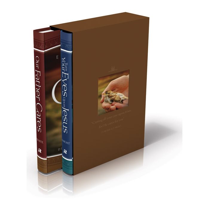 Box Set Box Set