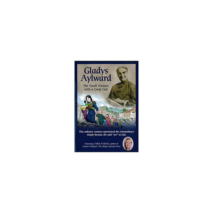 Gladys Aylward Gladys Aylward