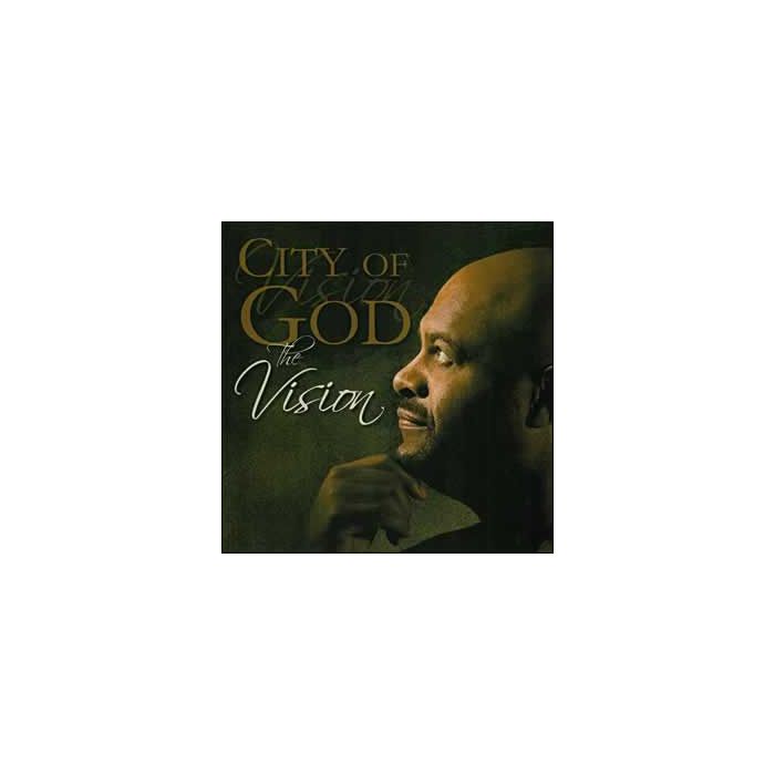 City of God - The Vision