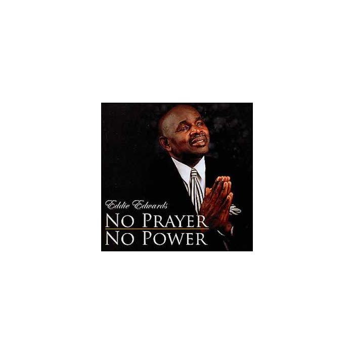 No Prayer, No Power