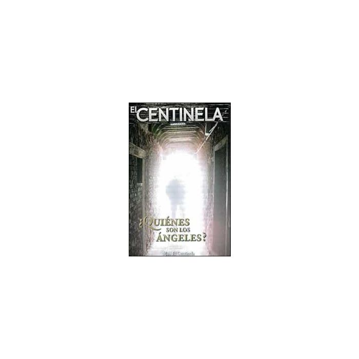 Mini El Centinela - Angeles - En paquetes de 100 Mini El Centinela - Angeles - En paquetes de 100