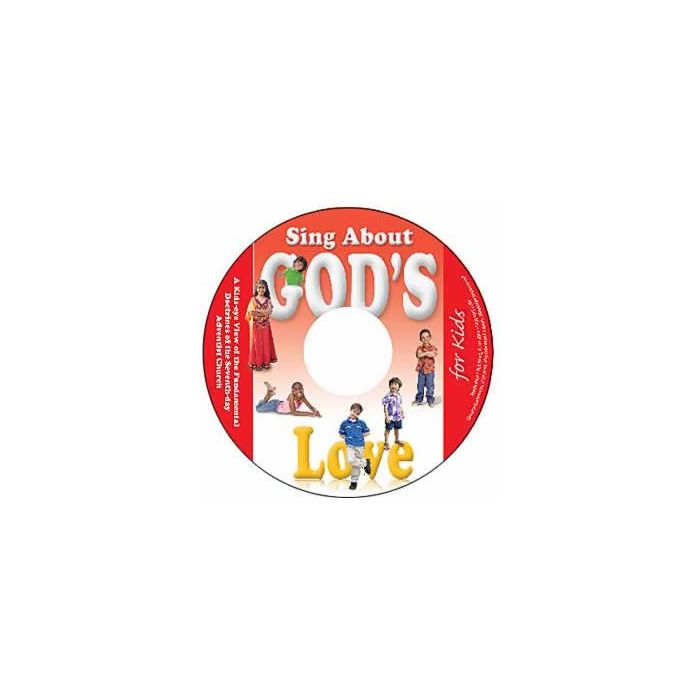 Sing About God's Love Sing About God's Love
