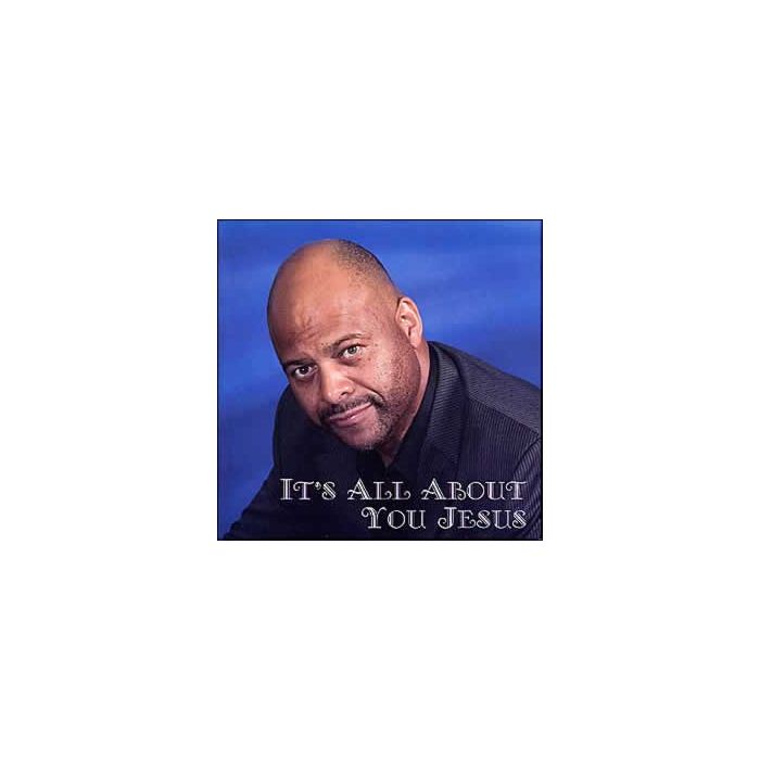 It's All About You, Jesus It's All About You, Jesus