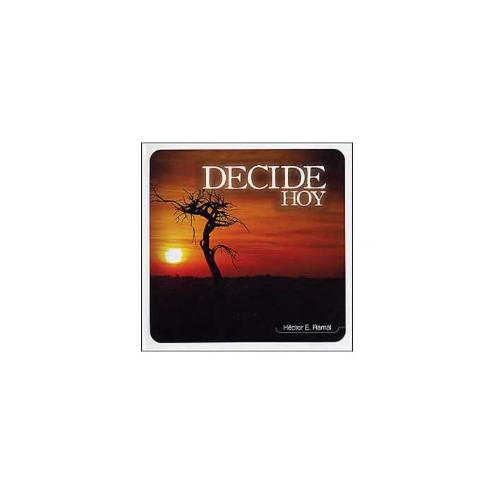 Decide Hoy Decide Hoy