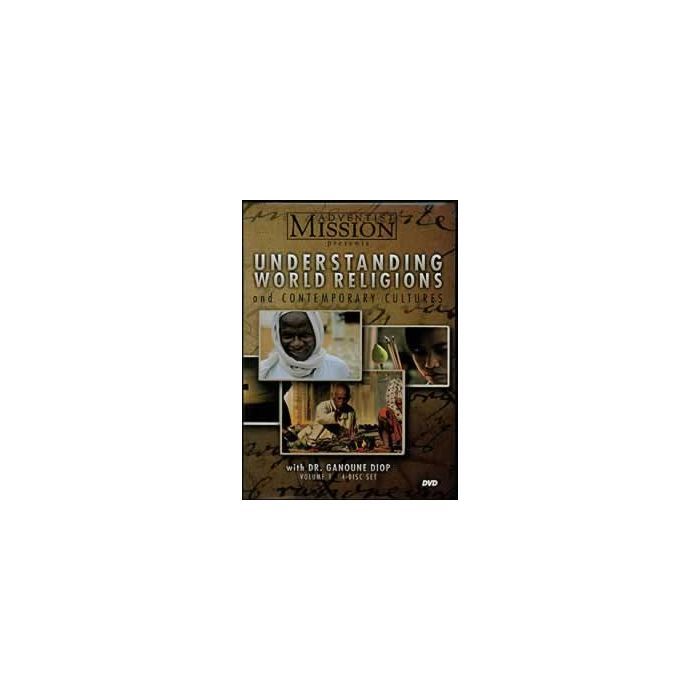 Understanding World Religions Understanding World Religions
