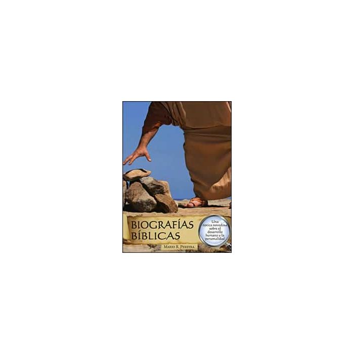 Biografias Biblicas