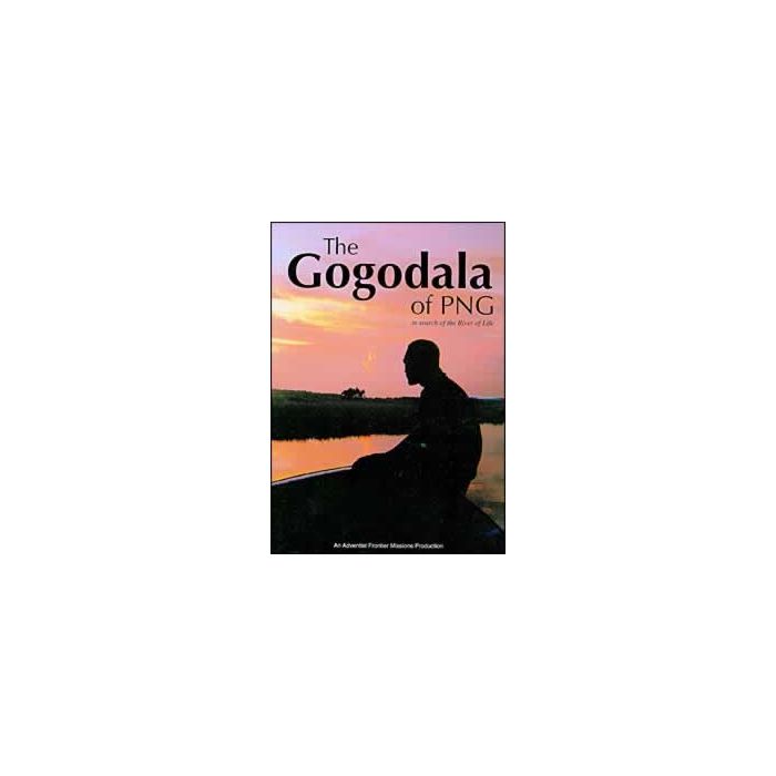 The Gogodala Of PNG The Gogodala Of PNG
