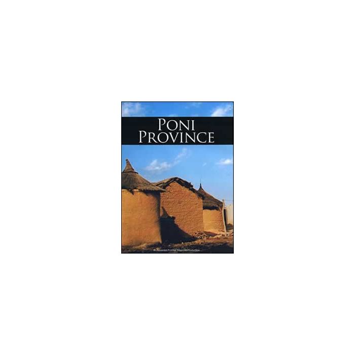 Poni Province Poni Province
