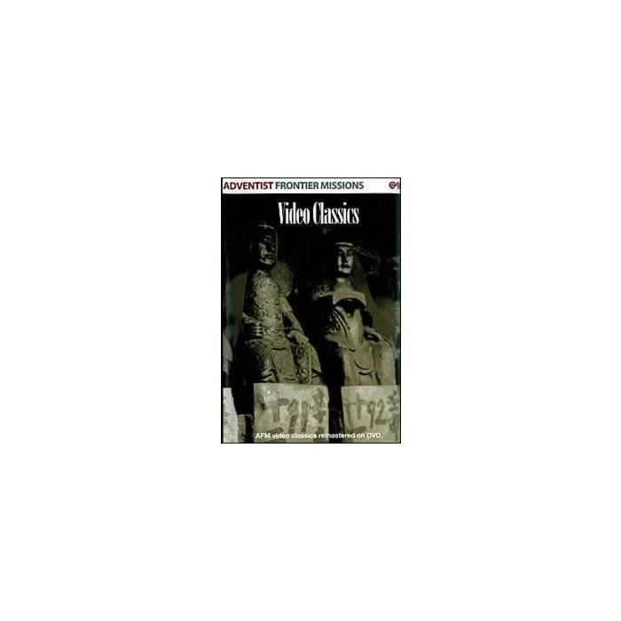 Video Classics 4V Set Video Classics 4V Set