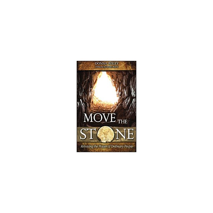 Move the Stone Move the Stone
