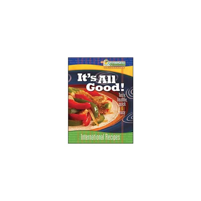 It's All Good! It's All Good!