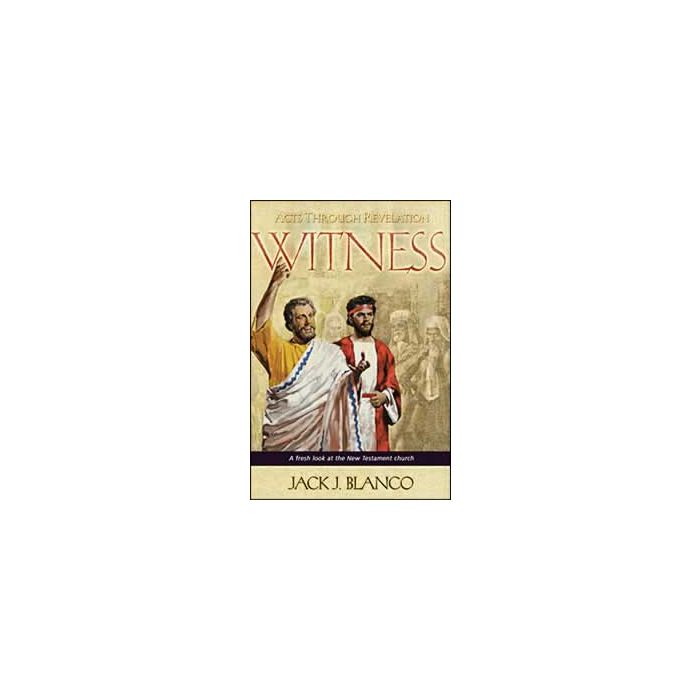 Witness