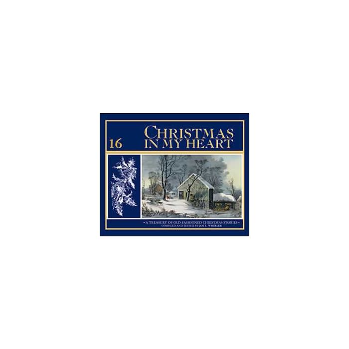 Christmas in My Heart, Book 16 Christmas in My Heart, Book 16