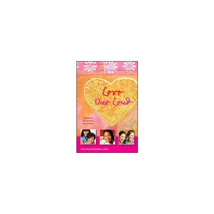 Love Out Loud Love Out Loud