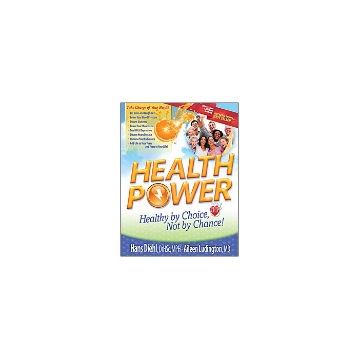 Health Power Health Power