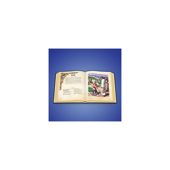 Family Keepsake Bible KJV English Black Family Keepsake Bible KJV English Black