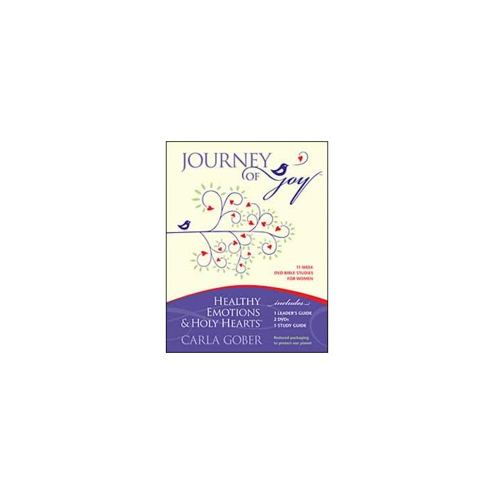 Journey of Joy Leader's Kit