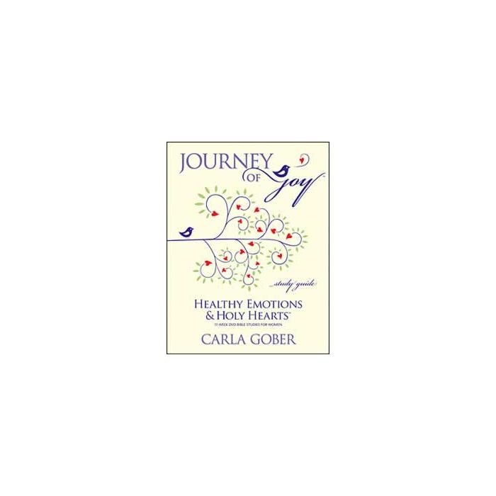 Journey of Joy Study Guide