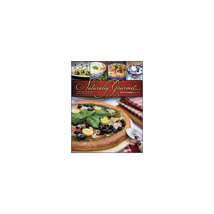 Naturally Gourmet Naturally Gourmet