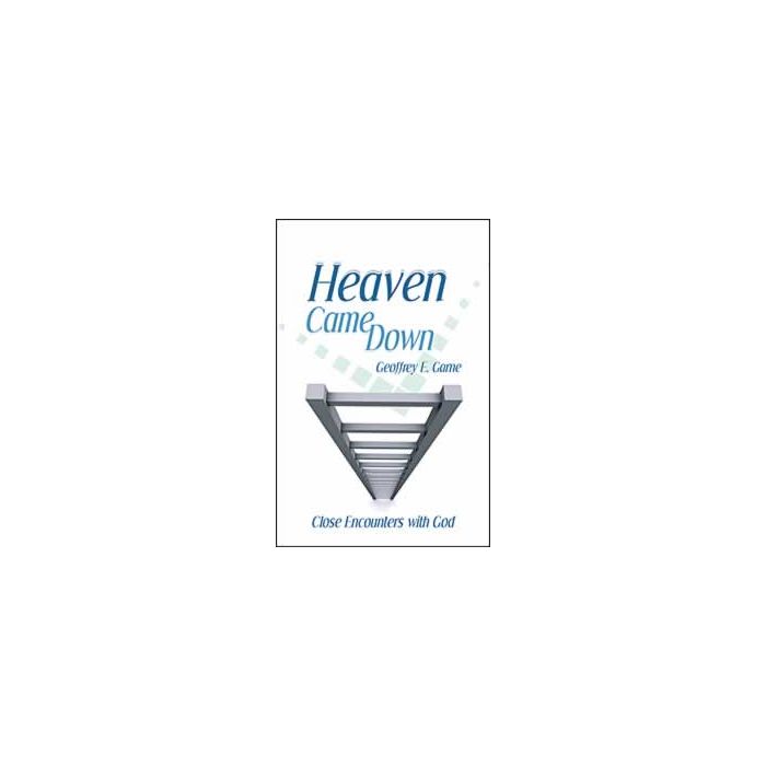 Heaven Came Down Heaven Came Down