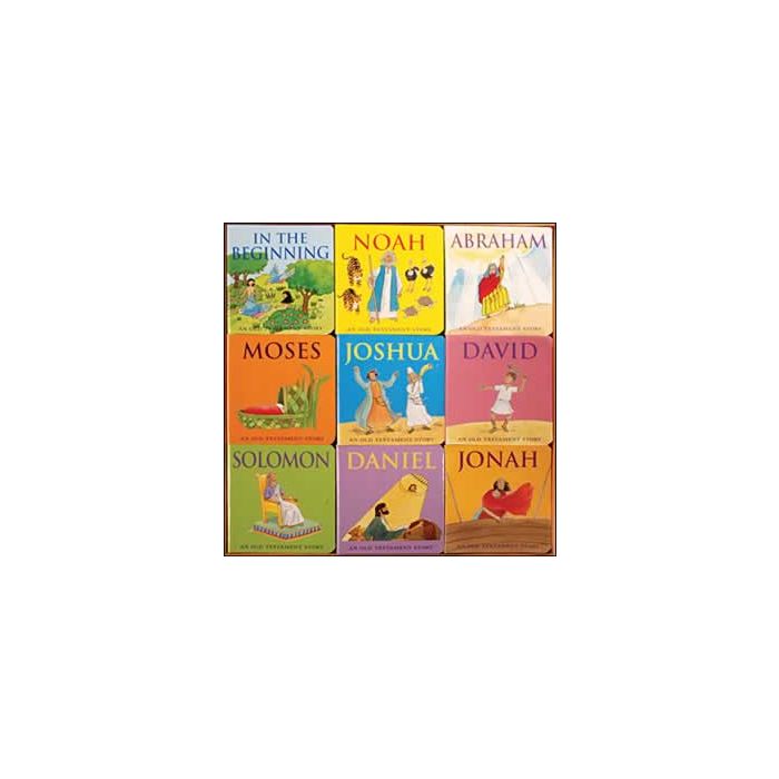Old Testament Stories Old Testament Stories