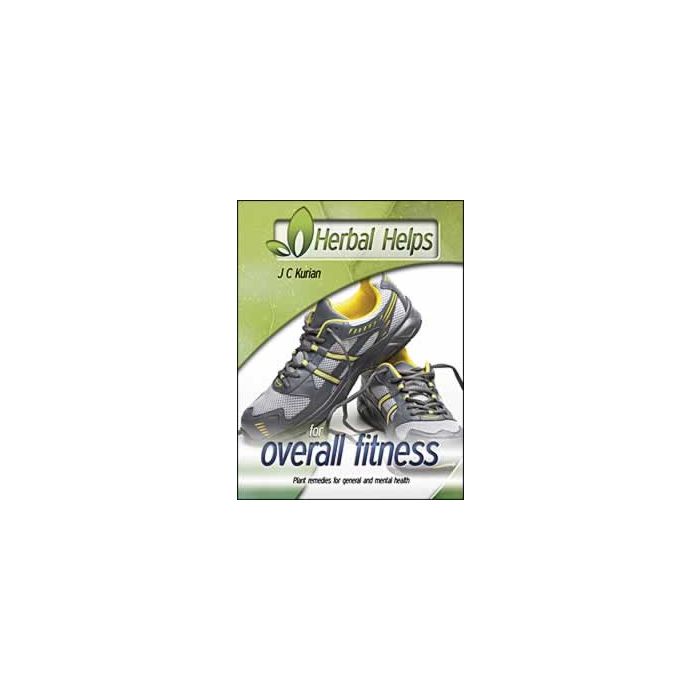 Herbal Helps. . .For Overall Fitness