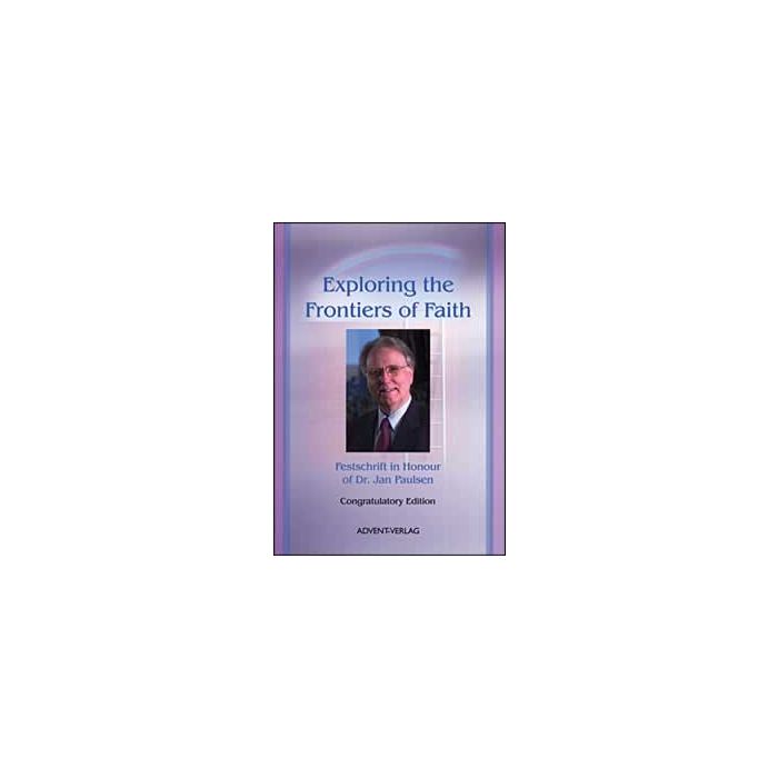 Exploring the Frontiers of Faith