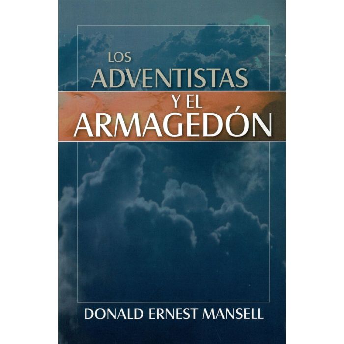 Adventists and Armageddon SPN Adventists and Armageddon SPN