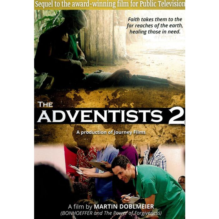 The Adventists 2 The Adventists 2