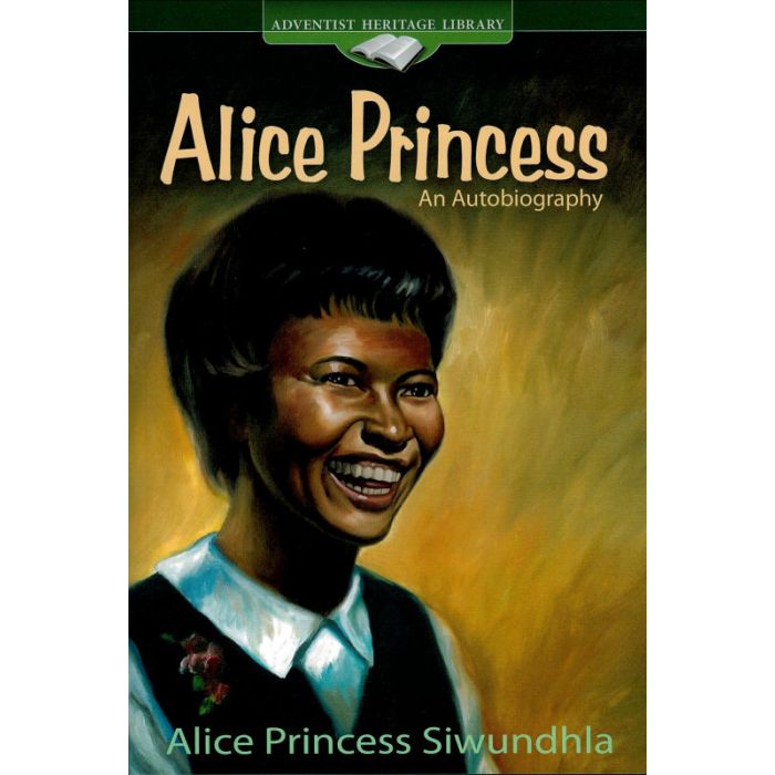 Alice Princess Alice Princess